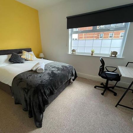 Lovely Seaside House In Cleethorpes - Sleeps 6 Kültér fotó
