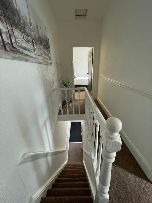 Lovely Seaside House In Cleethorpes - Sleeps 6 Kültér fotó