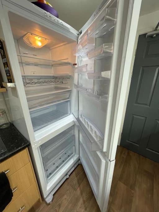 Lovely Seaside House In Cleethorpes - Sleeps 6 Kültér fotó