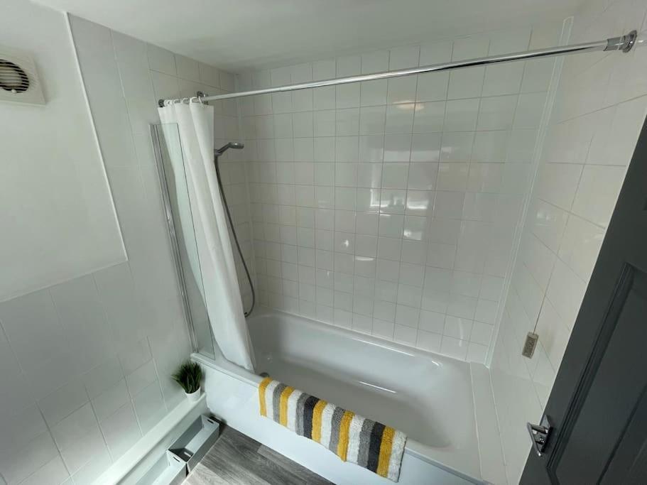 Lovely Seaside House In Cleethorpes - Sleeps 6 Kültér fotó