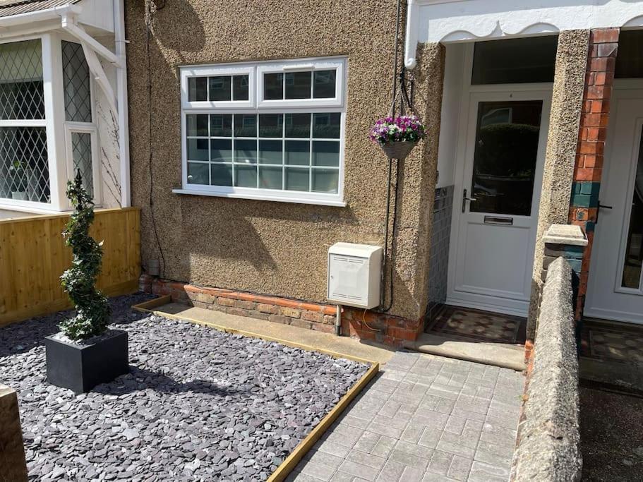Lovely Seaside House In Cleethorpes - Sleeps 6 Kültér fotó