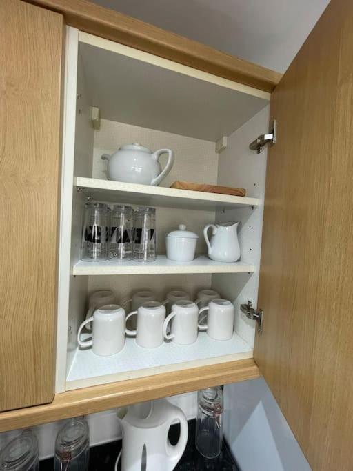 Lovely Seaside House In Cleethorpes - Sleeps 6 Kültér fotó