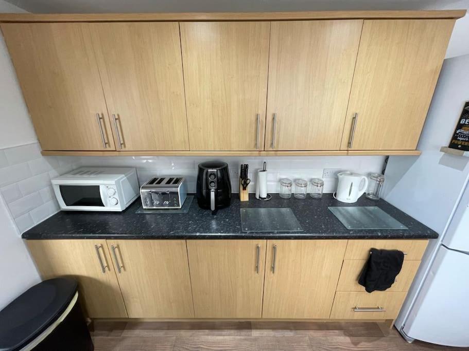 Lovely Seaside House In Cleethorpes - Sleeps 6 Kültér fotó