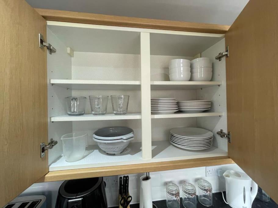 Lovely Seaside House In Cleethorpes - Sleeps 6 Kültér fotó